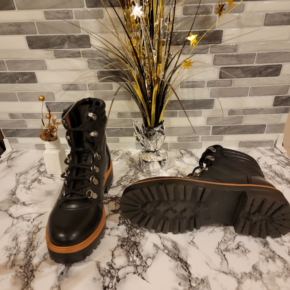 Indigo 7 1/2 Black